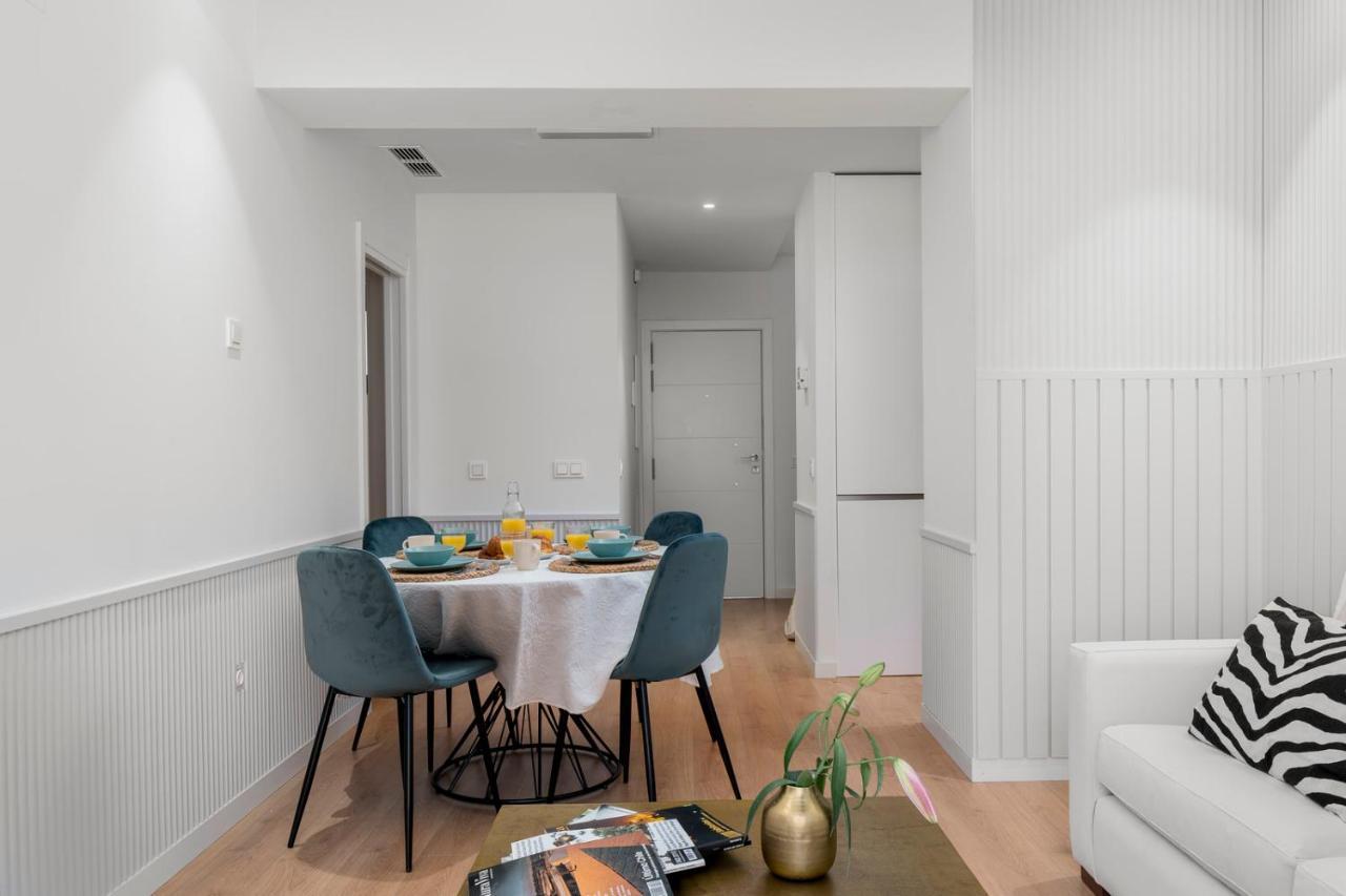 Atico Plaza Del Teatro 3 Habitaciones Malaga Zewnętrze zdjęcie