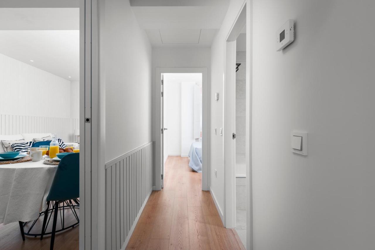 Atico Plaza Del Teatro 3 Habitaciones Malaga Zewnętrze zdjęcie