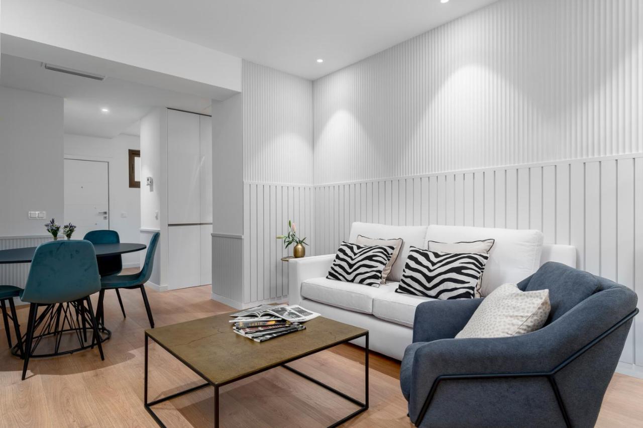 Atico Plaza Del Teatro 3 Habitaciones Malaga Zewnętrze zdjęcie
